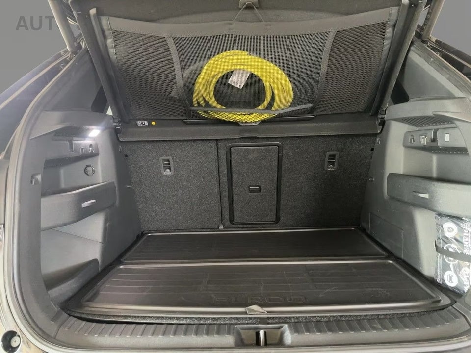 Skoda Elroq 85 iV Lodge 5d