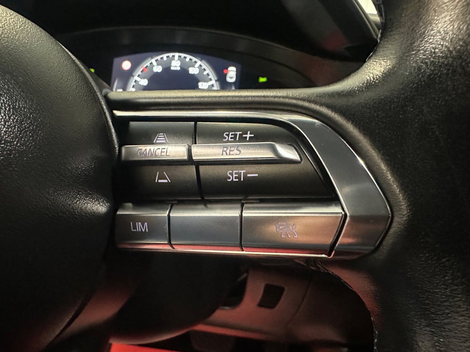 Mazda MX-30 e-SkyActiv Cosmo 5d