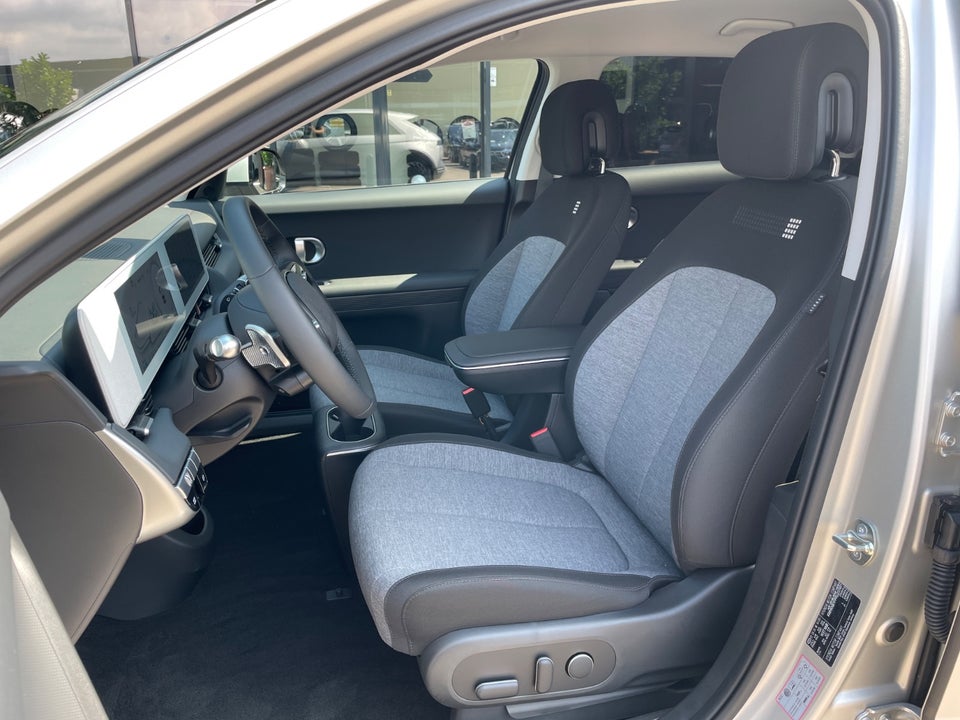 Hyundai Ioniq 5 77 Plus Line AWD 5d