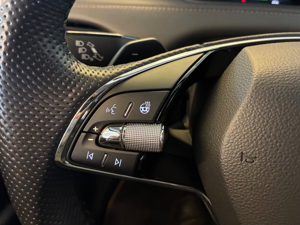 Skoda Enyaq 80 iV Suite 5d