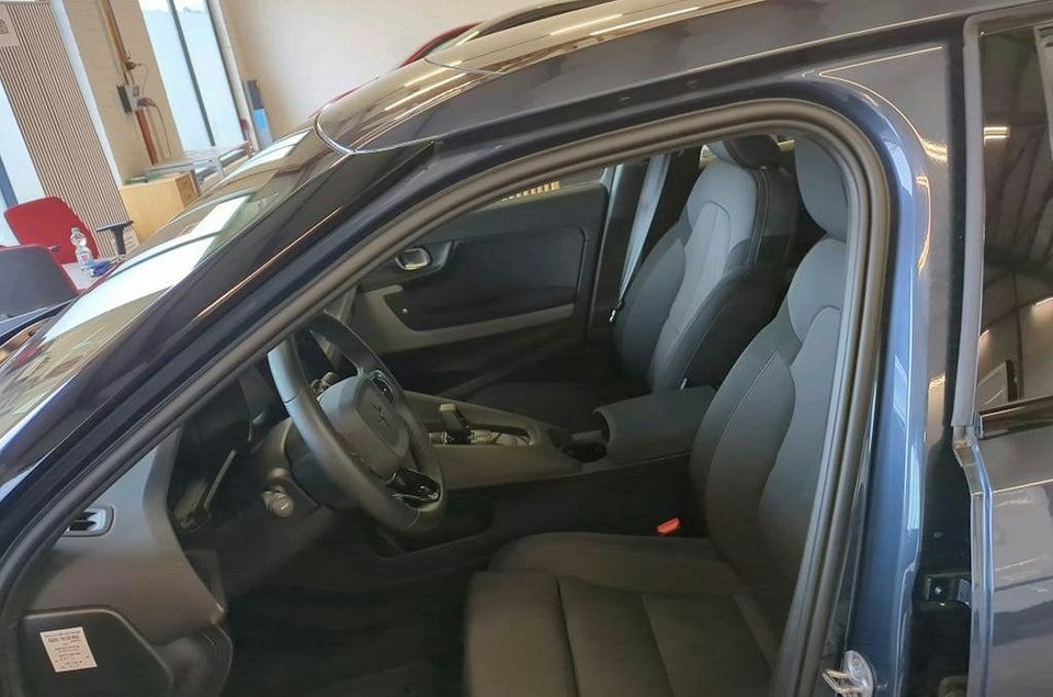 Polestar 2 Long Range 5d