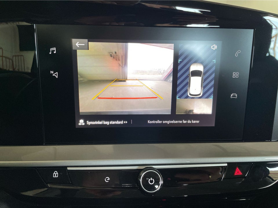 Opel Mokka-e 50 Elegance 5d