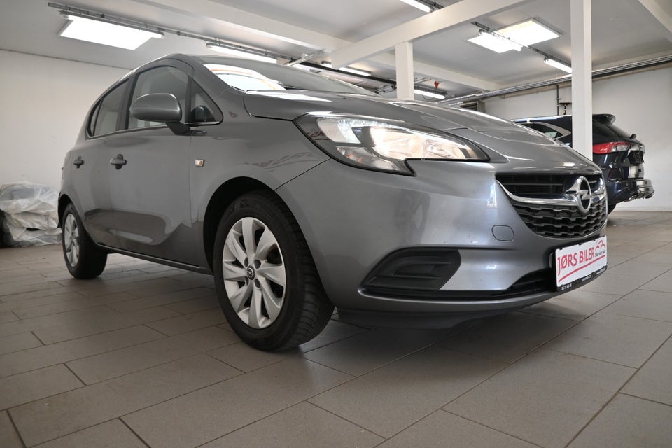 Opel Corsa 1,4 16V Enjoy 5d