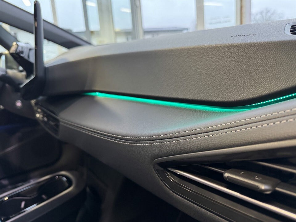 VW ID.3 58 Style Pro 5d