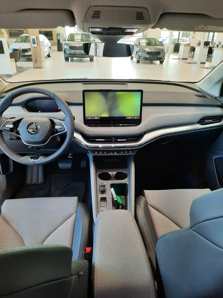 Skoda Enyaq 85 iV Premium 5d