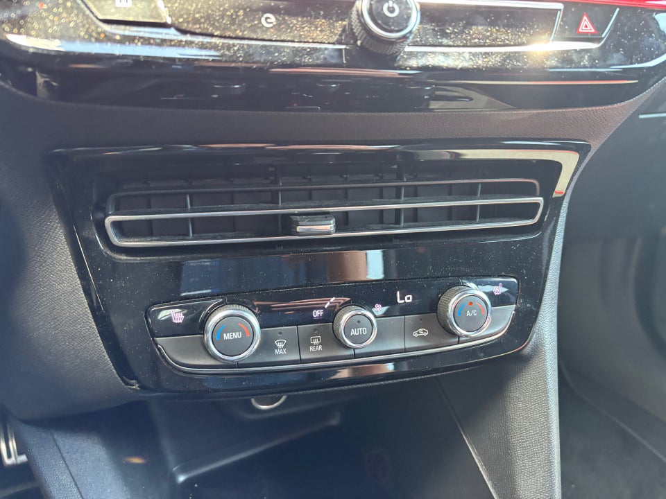 Opel Mokka-e 50 GS Line 5d