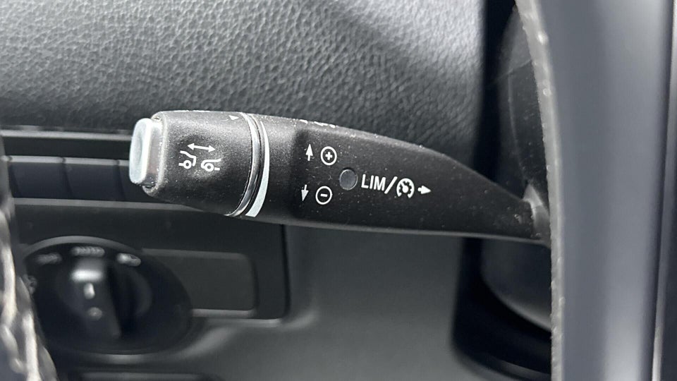 Mercedes Vito 119 2,0 CDi Kassevogn Complete aut. XL RWD