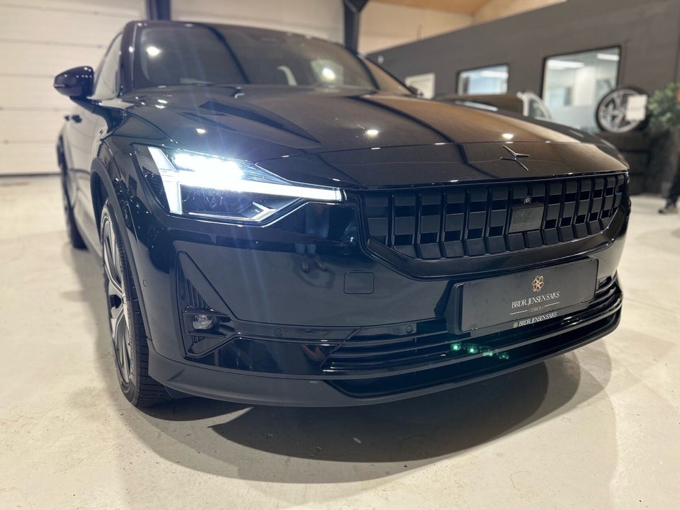 Polestar 2 Long Range 5d
