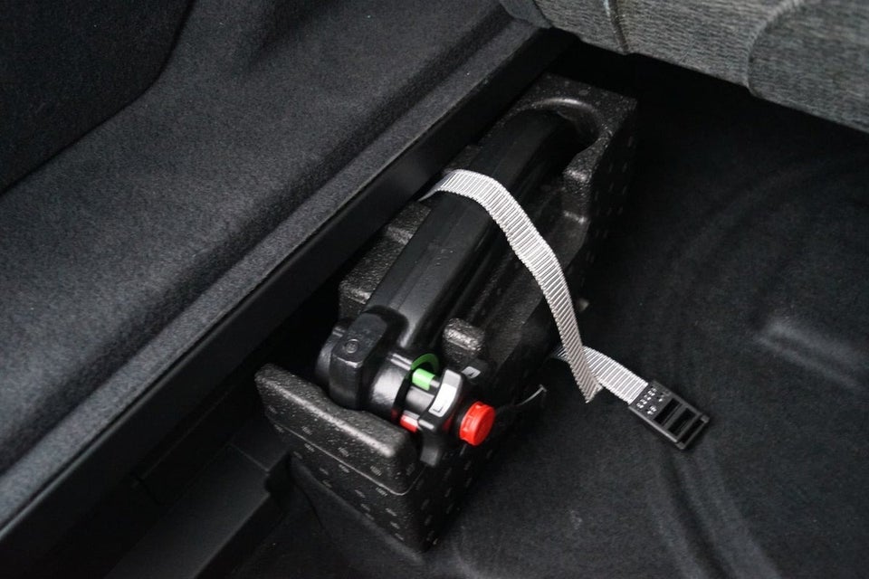 Audi e-tron 55 S-line quattro 5d