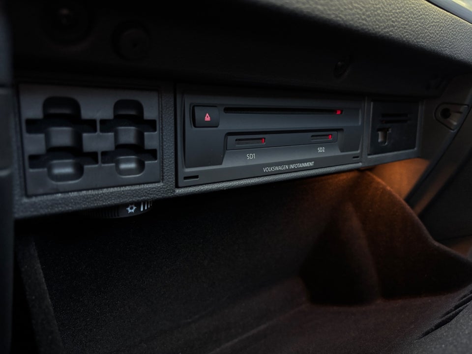 VW e-Golf VII 5d