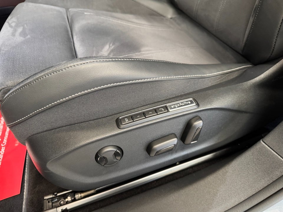 VW ID.7 77 Pro+ Tourer 5d