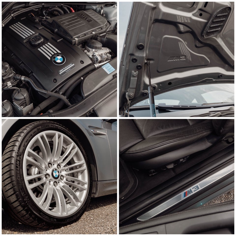 BMW 335i 3,0 Coupé 2d