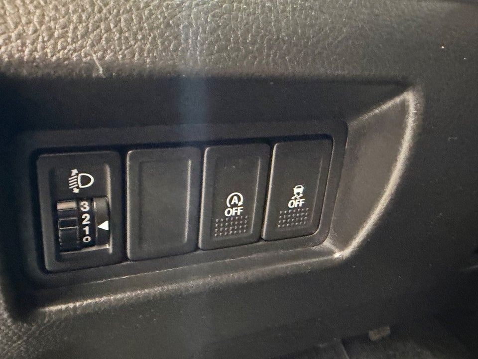 Suzuki Swift 1,2 Dualjet 5d