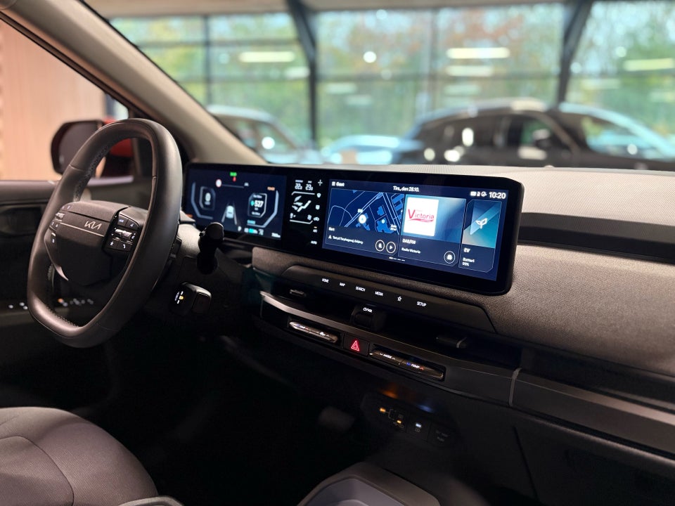 Kia EV3 81 Long Range Prestige 5d