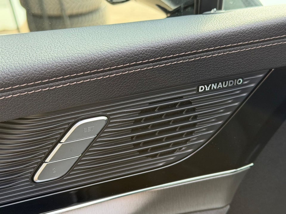 BYD Tang 109 Flagship AWD 7prs 5d