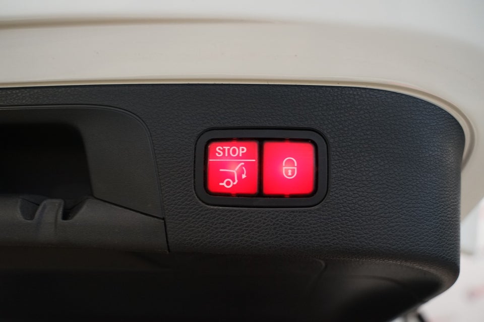 Mercedes EQC400 4Matic 5d