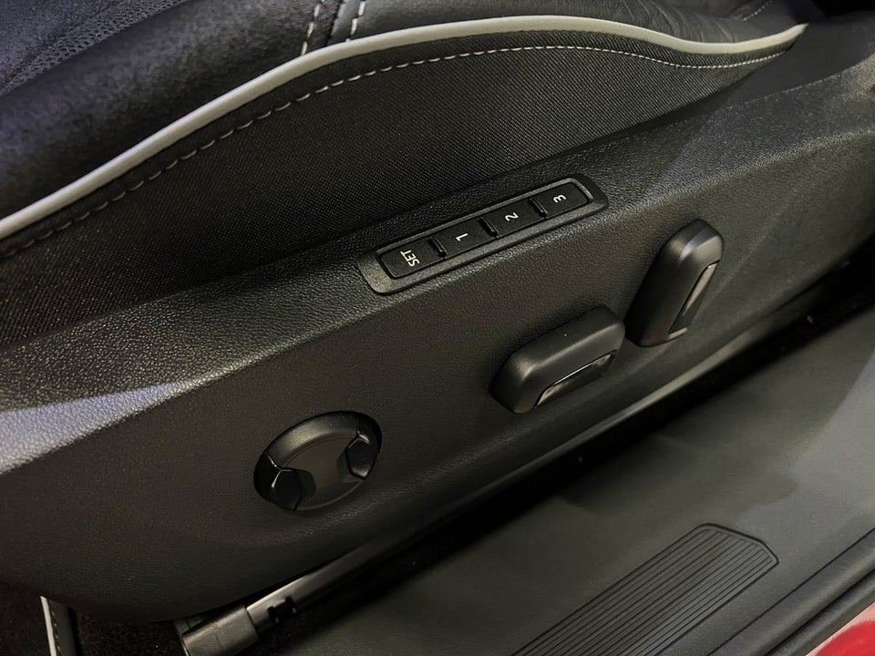 Skoda Enyaq 85 iV Sportline 5d