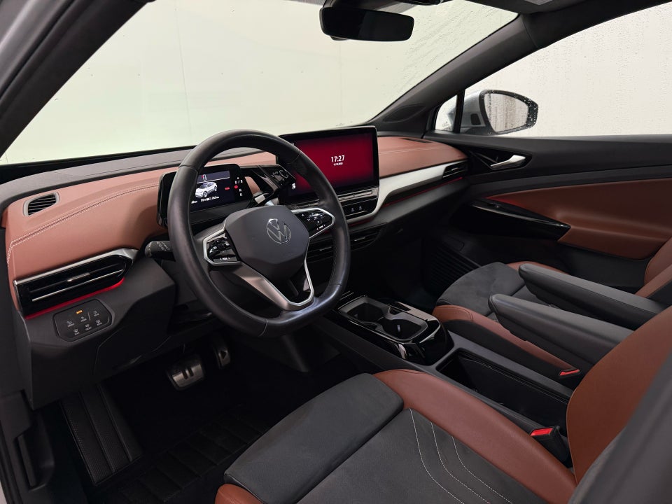 VW ID.4 77 Pro Performance 5d