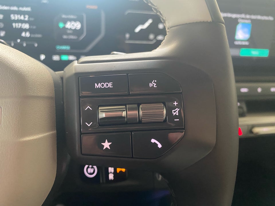 Kia EV3 81 Long Range GT-Line 5d