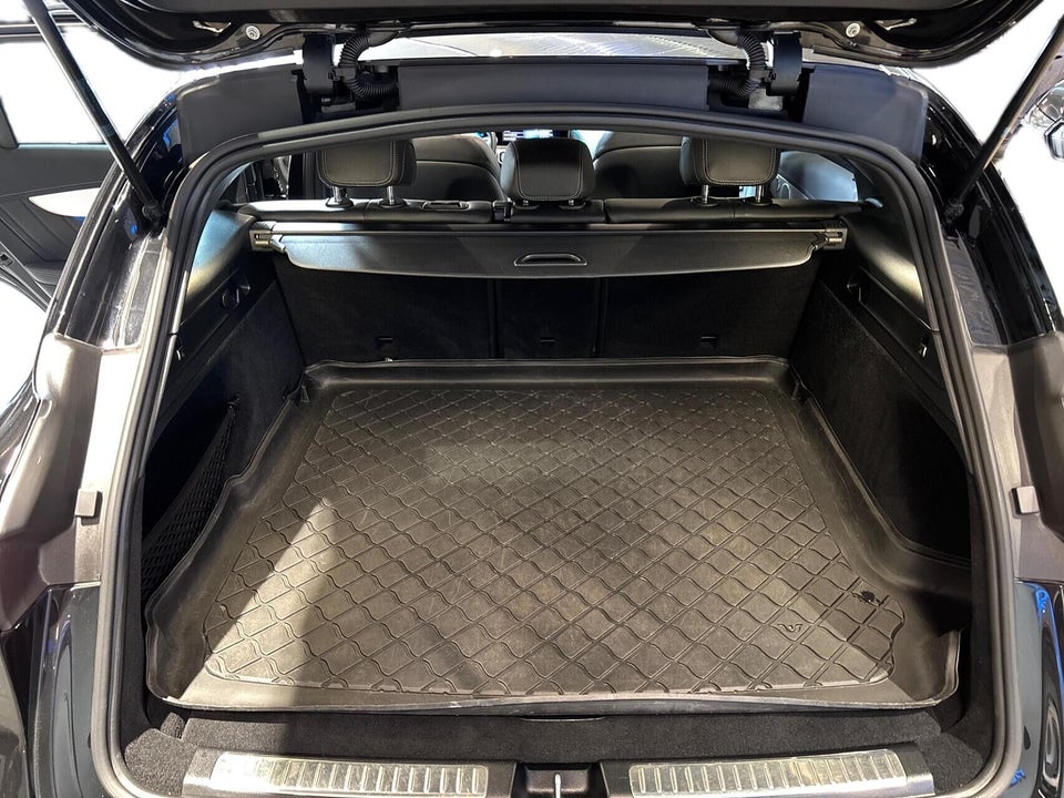 Mercedes EQC400 AMG Line 4Matic 5d