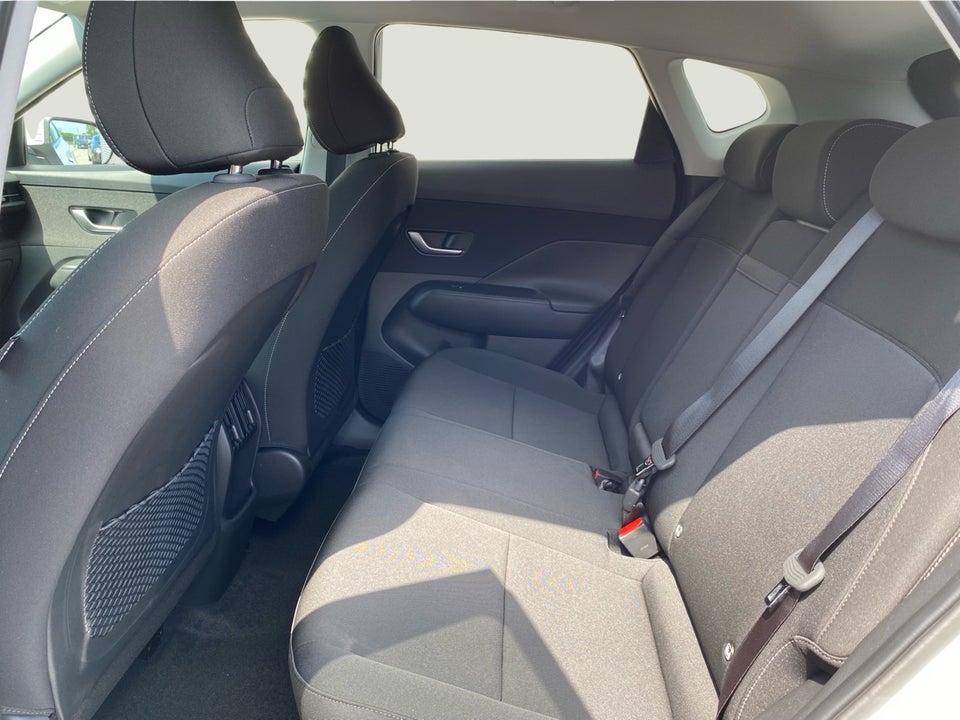 Hyundai Kona 65 EV Go! 5d