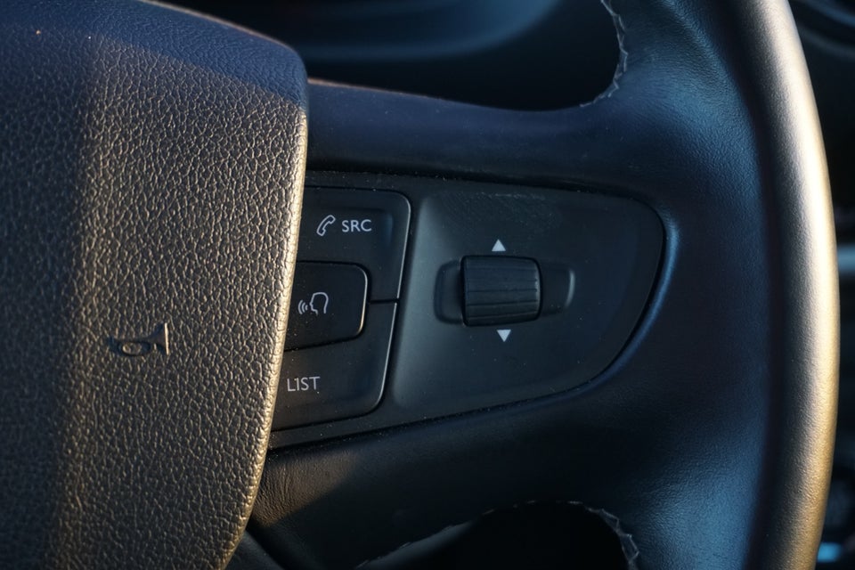 Peugeot e-Traveller 50 L2 Allure