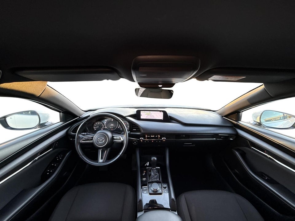 Mazda 3 2,0 SkyActiv-X 180 Sky 5d