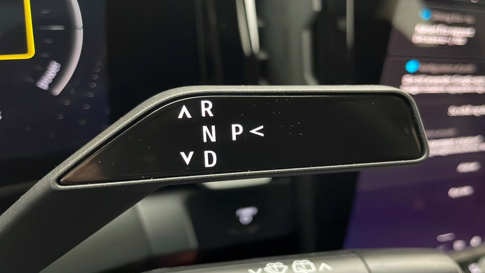 Renault Megane E-Tech 60 Iconic 5d