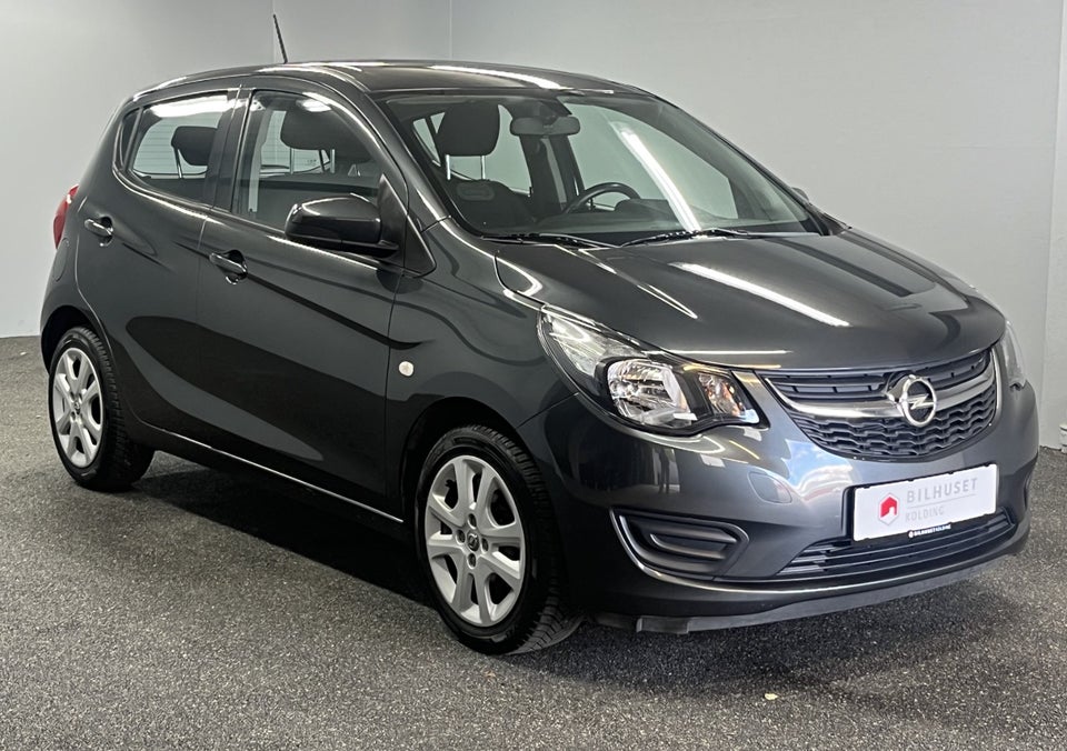 Opel Karl 1,0 Enjoy 5d