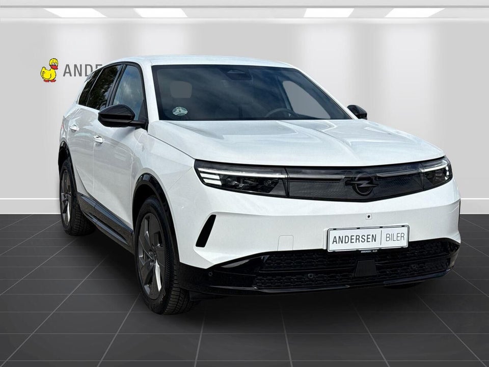 Opel Grandland-e 73 GS 5d