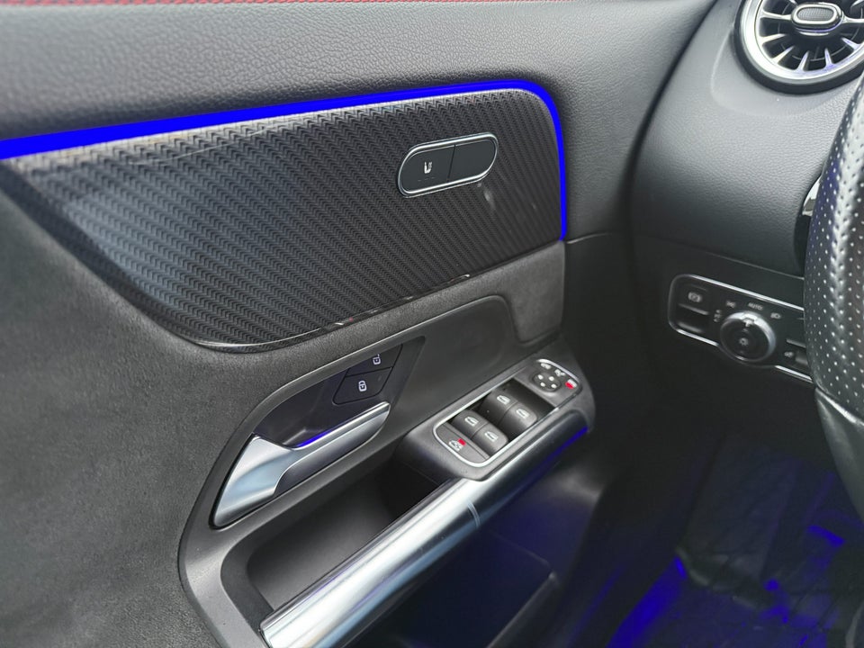 Mercedes GLA250 e 1,3 AMG Line aut. 5d