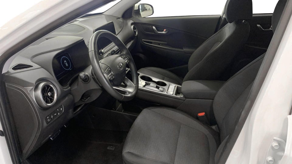 Hyundai Kona 39 EV Trend 5d