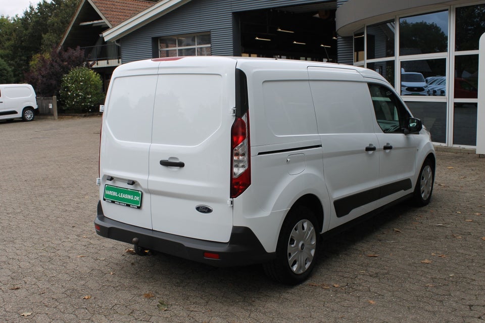 Ford Transit Connect 1,5 TDCi 100 Trend lang