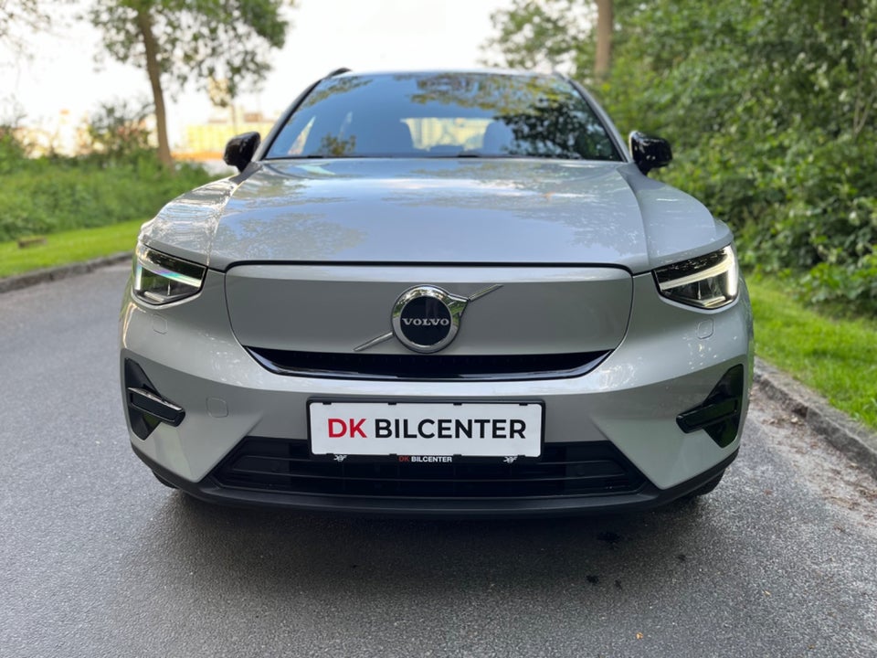 Volvo XC40 P6 ReCharge Core 5d