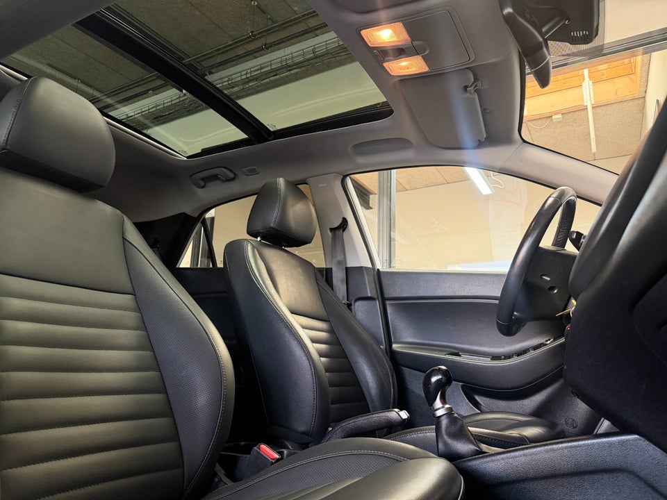 Hyundai i20 1,2 MPi Advanced 5d