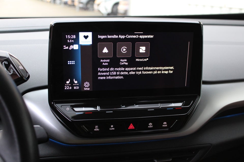 VW ID.4 77 1ST Pro Performance 5d