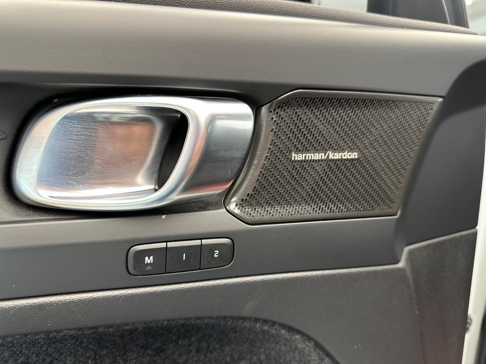 Volvo XC40 P8 ReCharge Twin Ultimate 5d