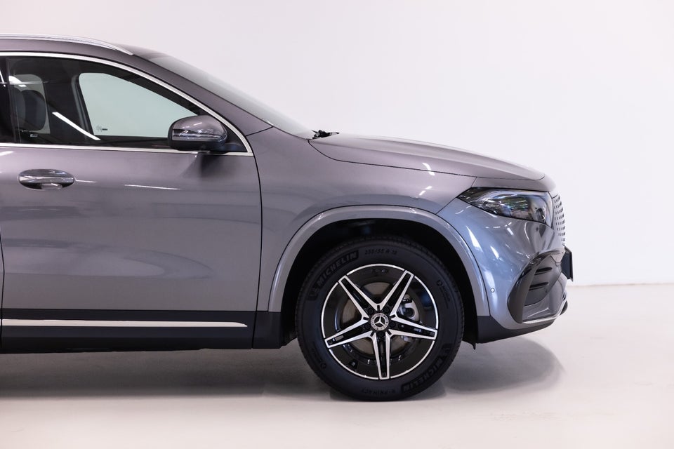 Mercedes EQA250+ AMG Premium 5d