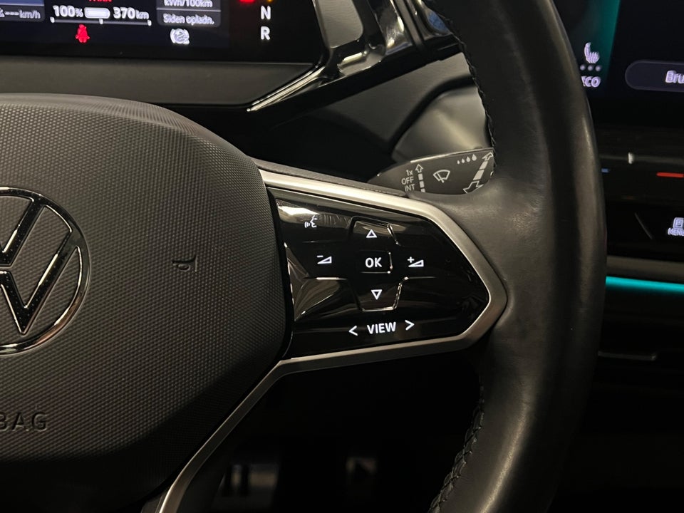 VW ID.4 77 1ST Pro Max 5d