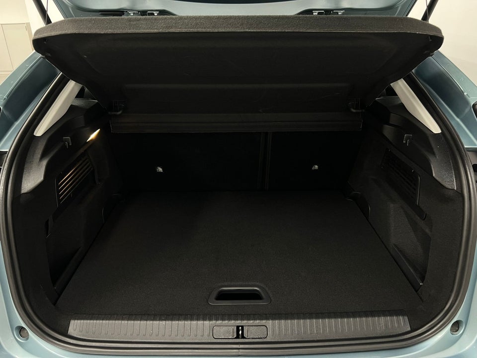 Citroën ë-C4 50 Feel 5d