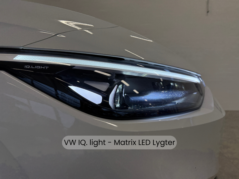 VW ID.7 77 Style Tourer 5d