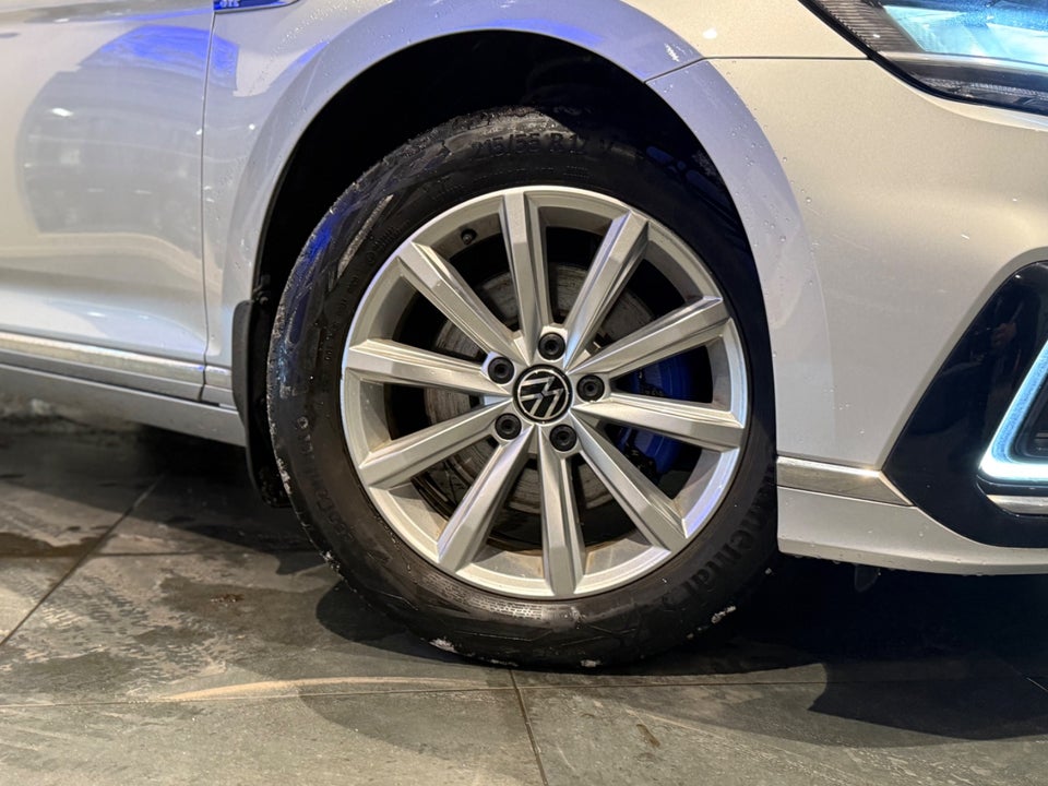 VW Passat 1,4 GTE Highline+ Variant DSG 5d