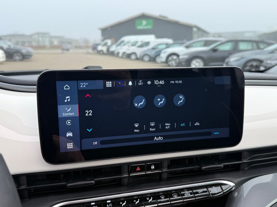 Fiat 500e 42 Icon Cabrio 2d