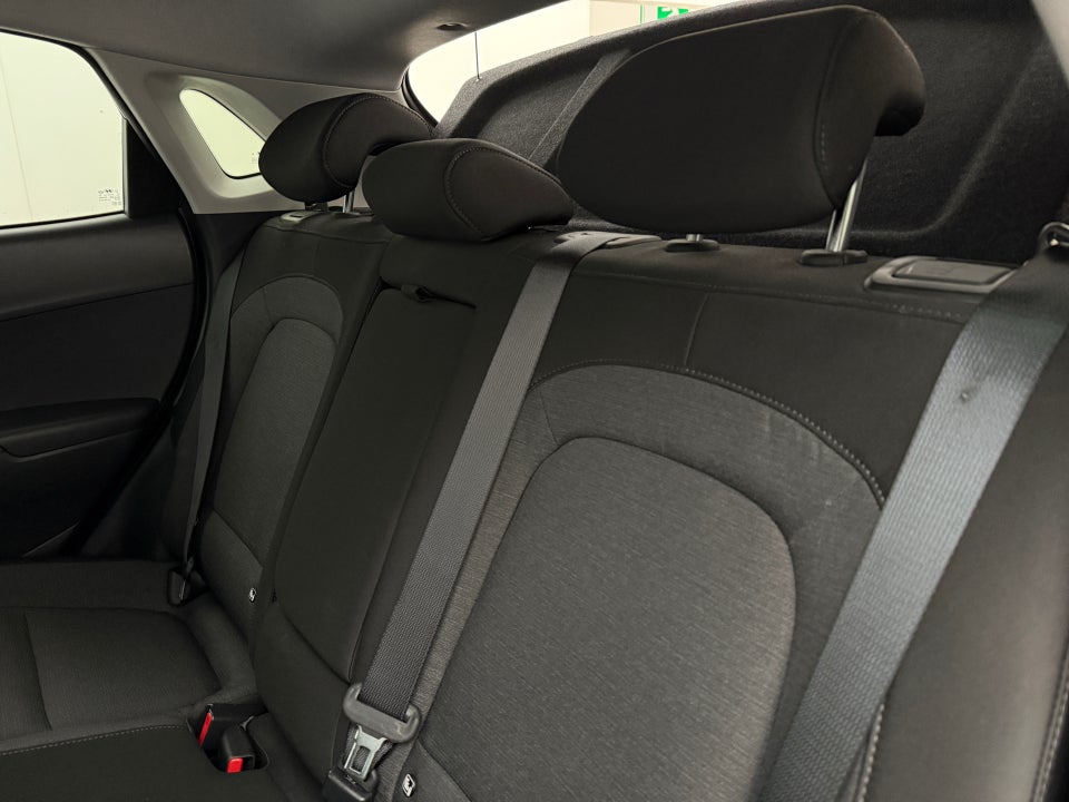 Hyundai Kona 64 EV Trend 5d