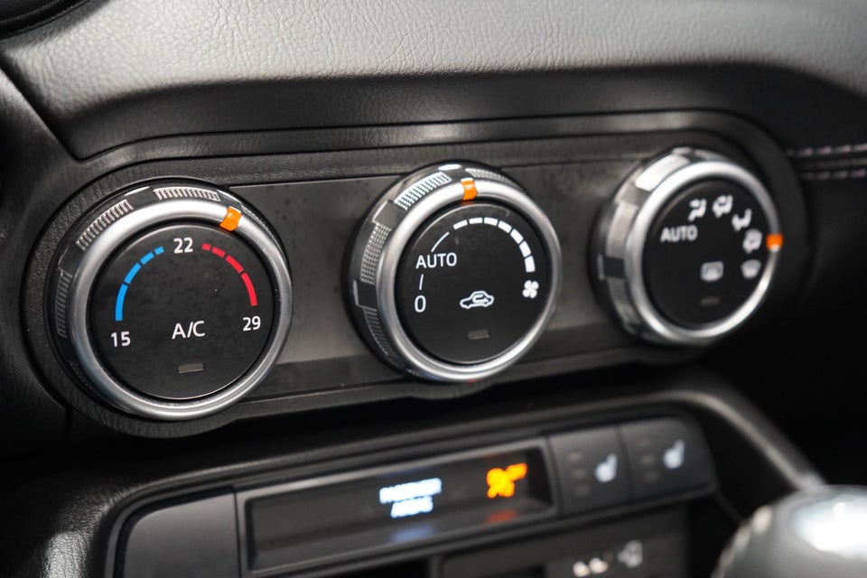 Mazda MX-5 2,0 SkyActiv-G 184 Roadster Cosmo Sport 2d