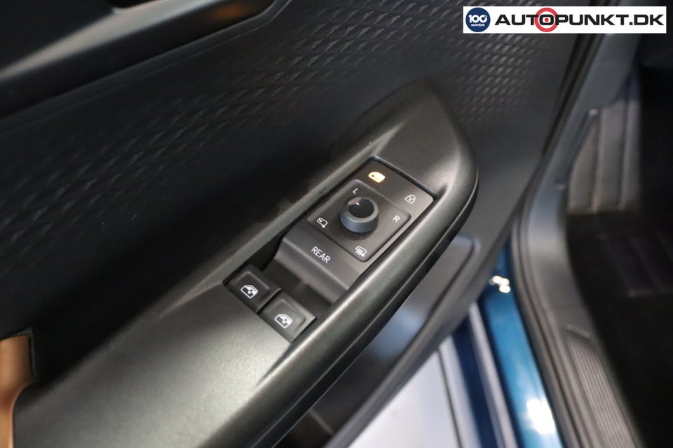 Cupra Born 58 High 5d