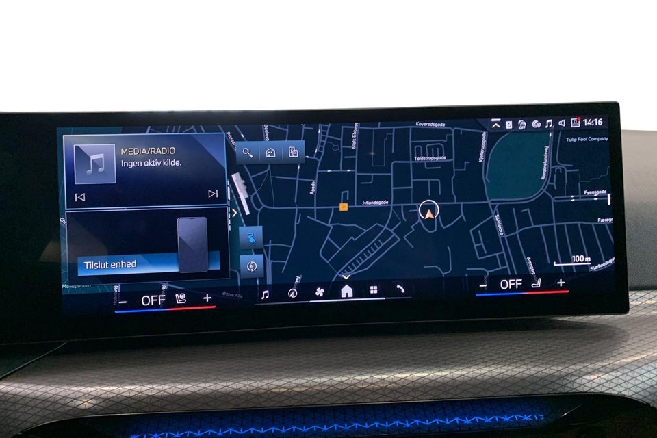 BMW i4 eDrive35 M-Sport 5d