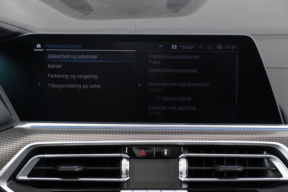 BMW X5 3,0 xDrive45e M-Sport aut. 5d