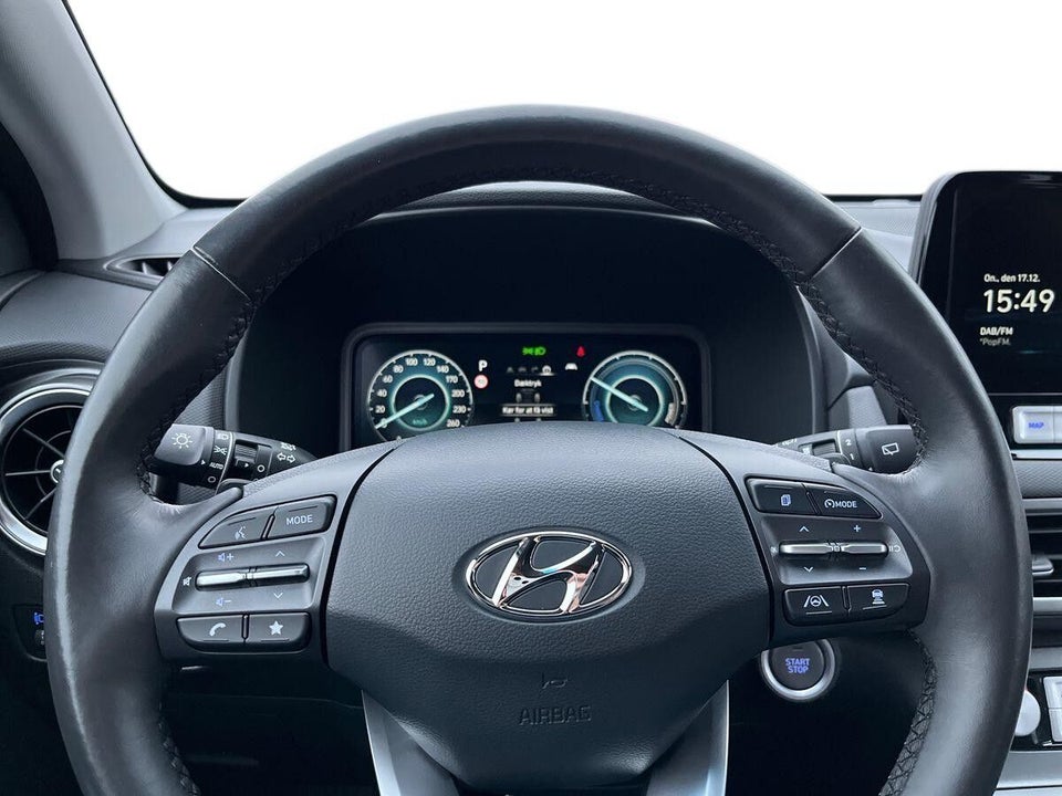 Hyundai Kona 64 EV Prime 5d