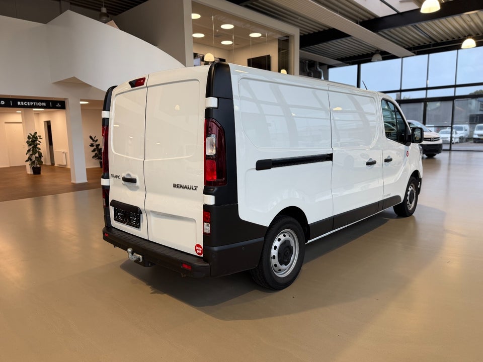 Renault Trafic 2,0 dCi 130 L2H1 Tekno